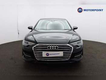 Used Audi A6 2022 for sale - 76508546: Photo