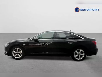 Used Audi A6 2022 for sale - 76508546: Photo