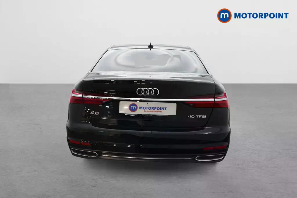 Used Audi A6 2022 for sale - 76508546: Photo 3