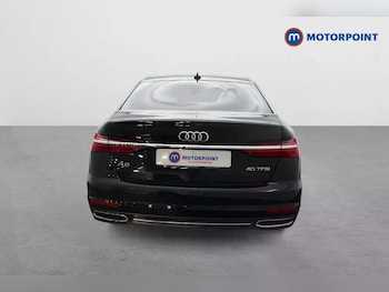 Used Audi A6 2022 for sale - 76508546: Photo