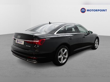 Used Audi A6 2022 for sale - 76508546: Photo