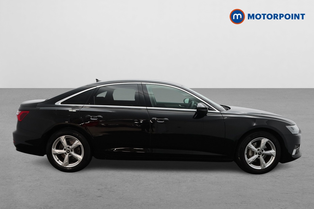 Used Audi A6 2022 for sale - 76508546: Photo 5