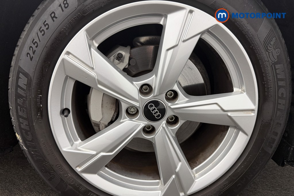 Used Audi A6 2022 for sale - 76508546: Photo 8