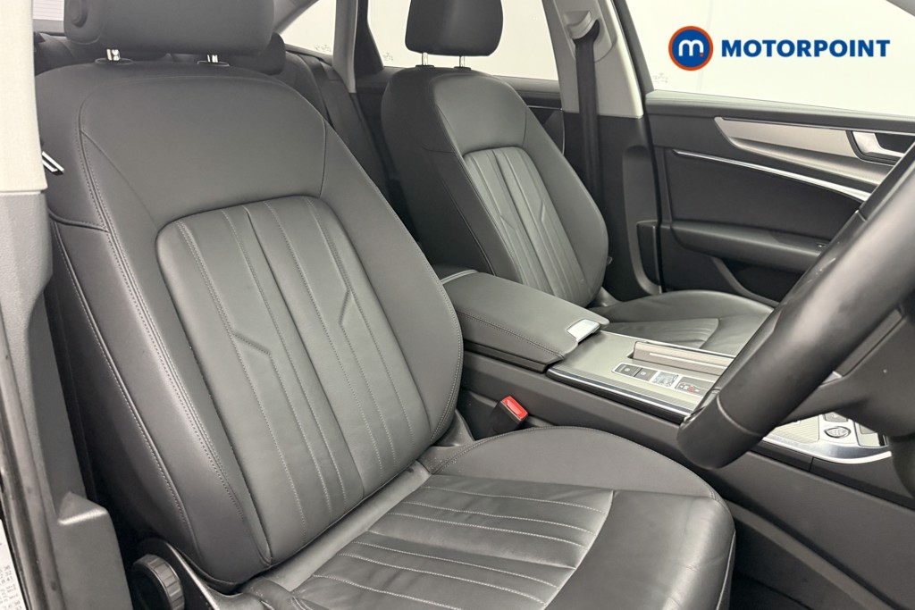 Used Audi A6 2022 for sale - 76508546: Photo 9