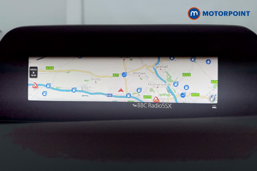 Used Mazda Mazda3 2023 for sale - 76723237: Photo 10