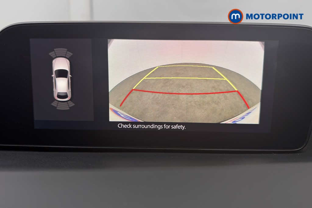 Used Mazda Mazda3 2023 for sale - 76723237: Photo 11