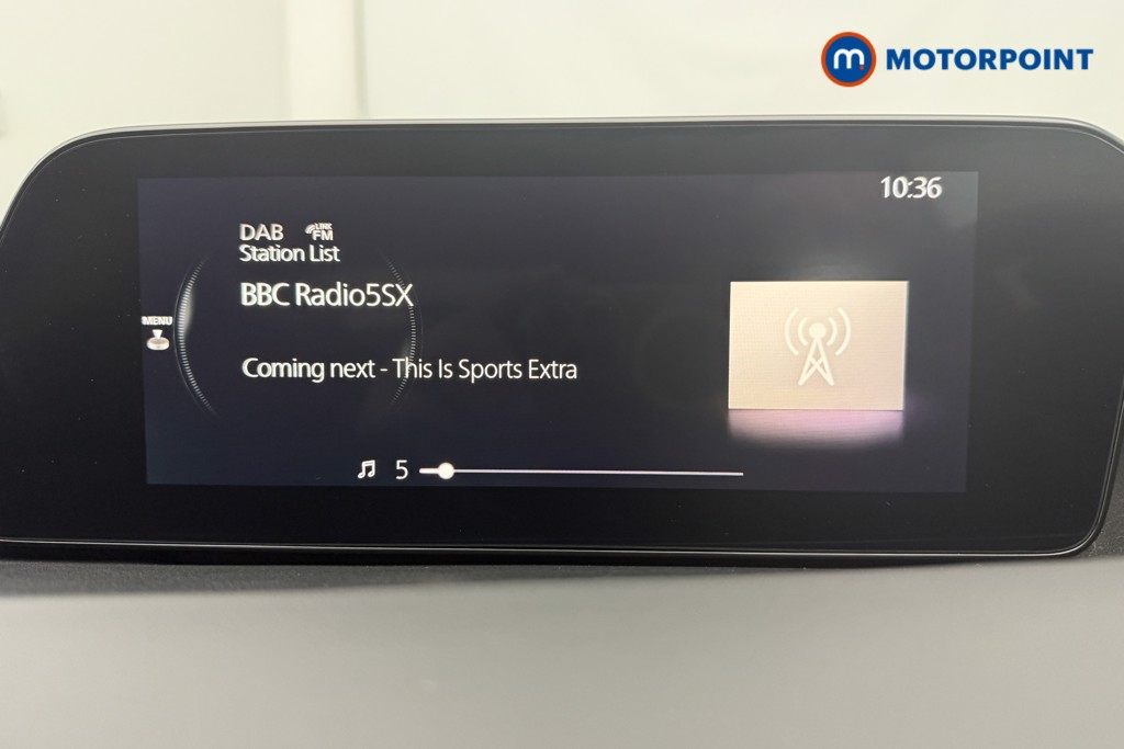 Used Mazda Mazda3 2023 for sale - 76723237: Photo 12