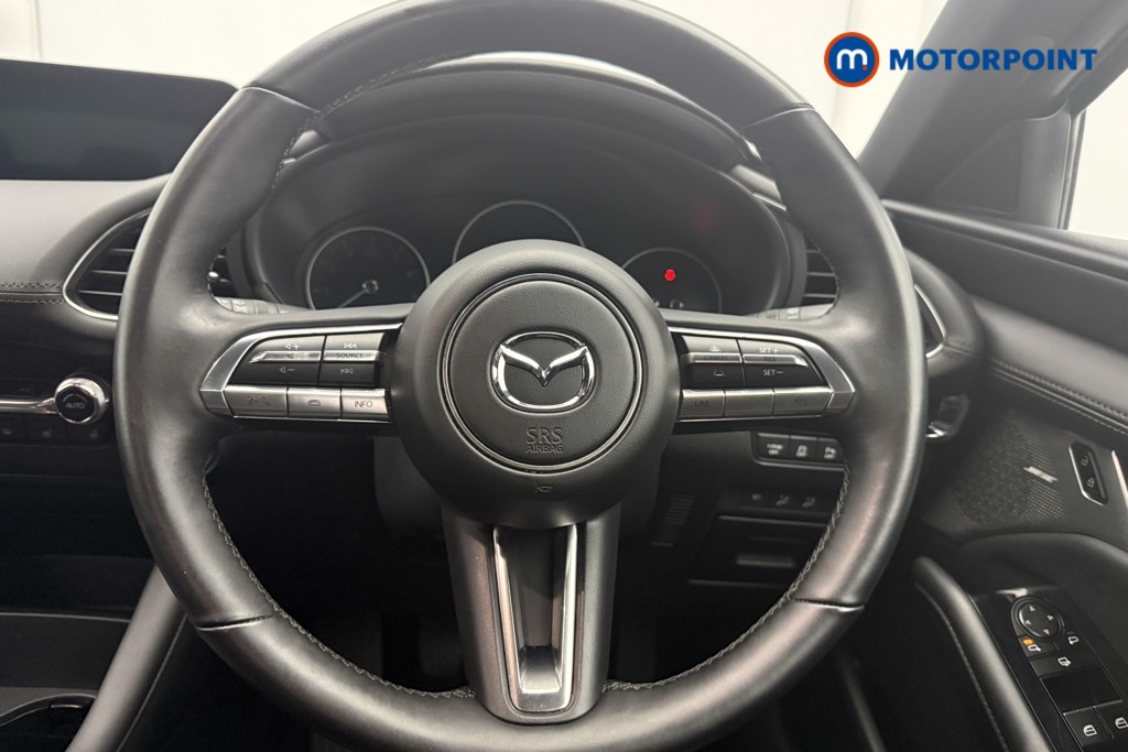 Used Mazda Mazda3 2023 for sale - 76723237: Photo 13