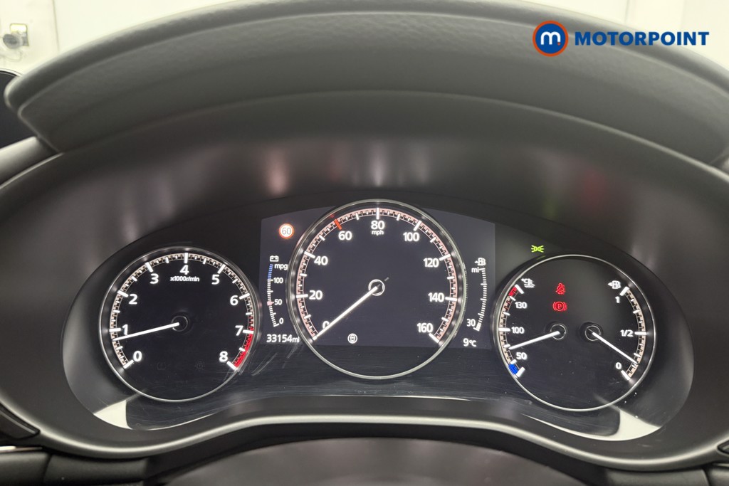 Used Mazda Mazda3 2023 for sale - 76723237: Photo 14