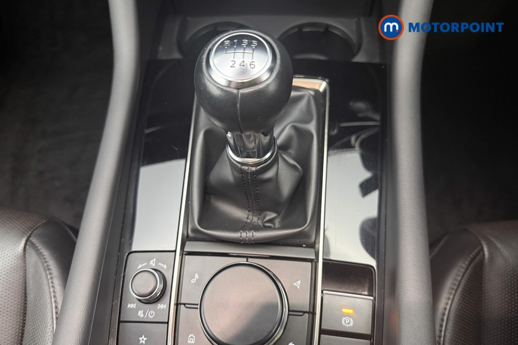 Used Mazda Mazda3 2023 for sale - 76723237: Photo 15