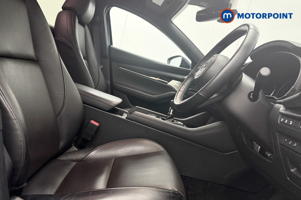 Used Mazda Mazda3 2023 for sale - 76723237: Photo 16