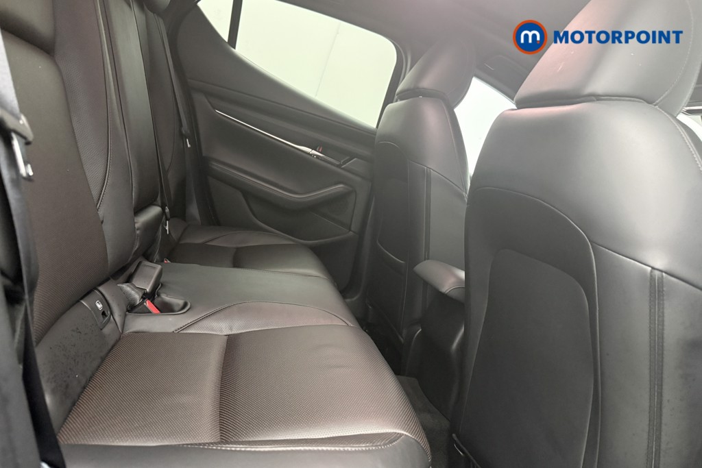 Used Mazda Mazda3 2023 for sale - 76723237: Photo 17