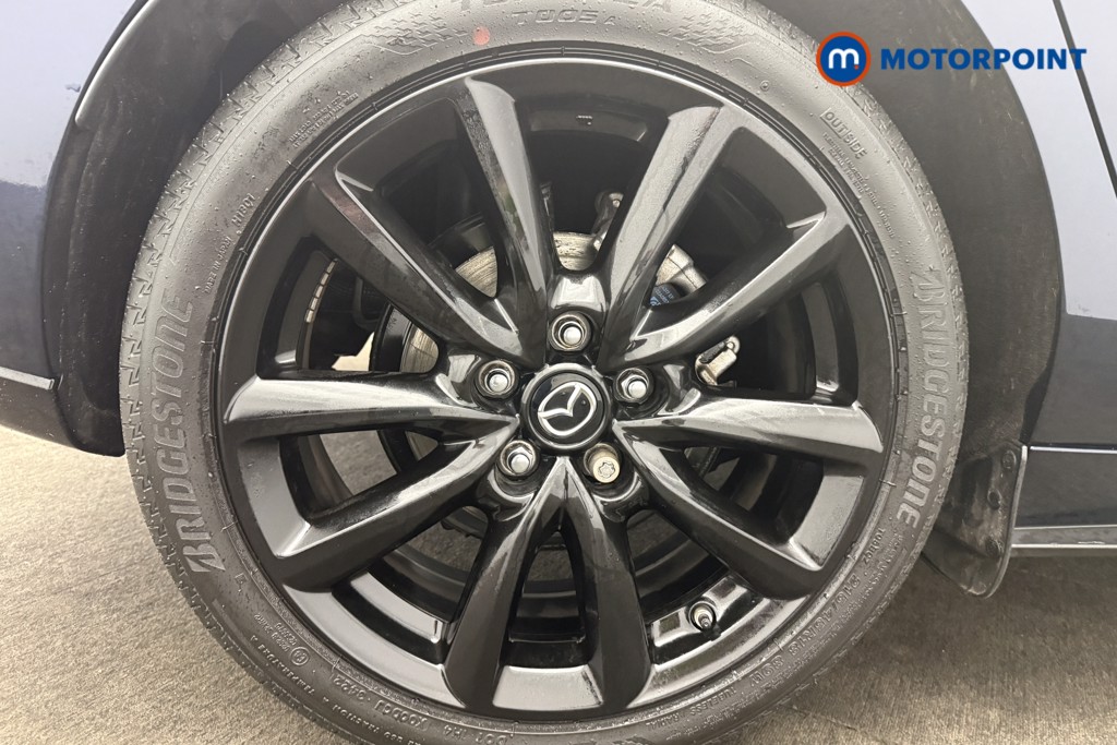 Used Mazda Mazda3 2023 for sale - 76723237: Photo 18