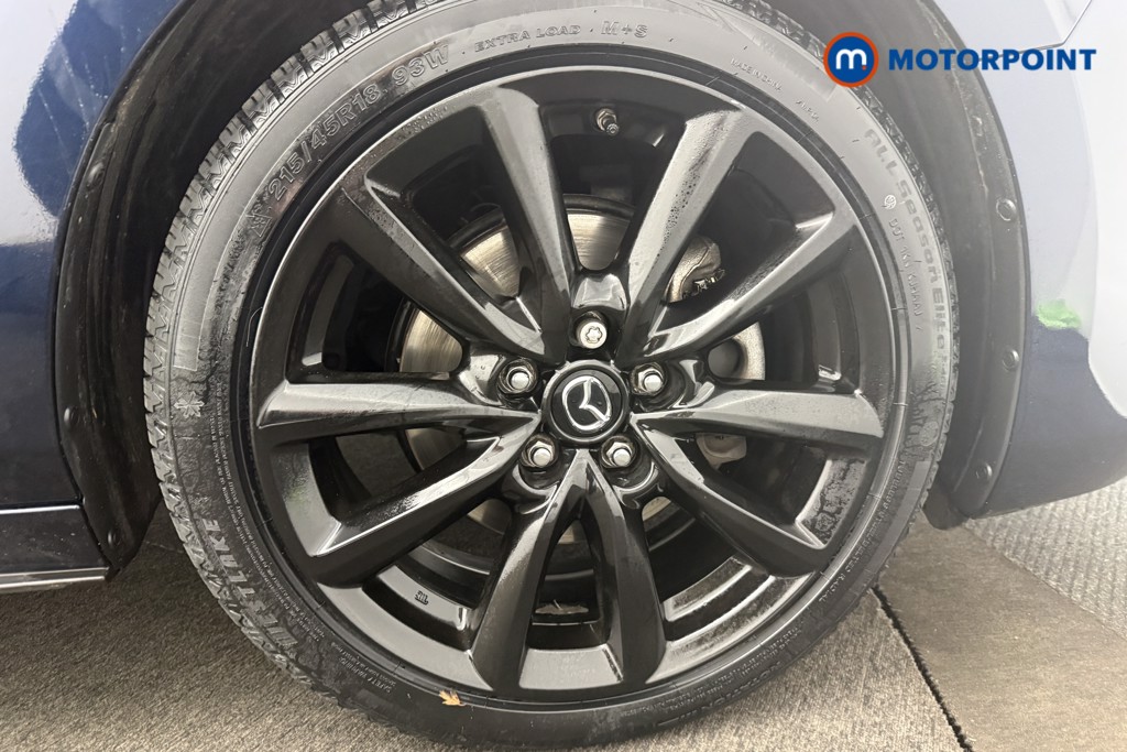 Used Mazda Mazda3 2023 for sale - 76723237: Photo 19