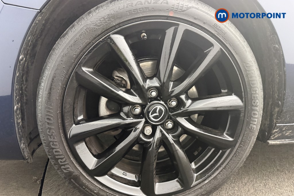 Used Mazda Mazda3 2023 for sale - 76723237: Photo 20