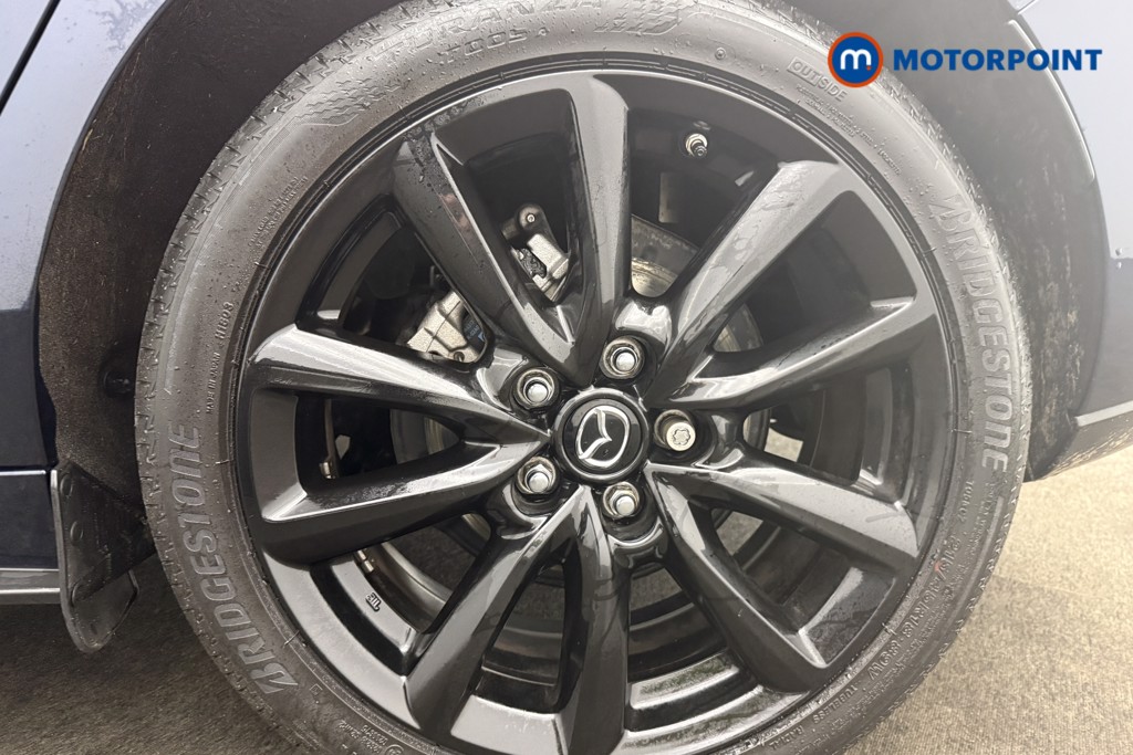 Used Mazda Mazda3 2023 for sale - 76723237: Photo 21