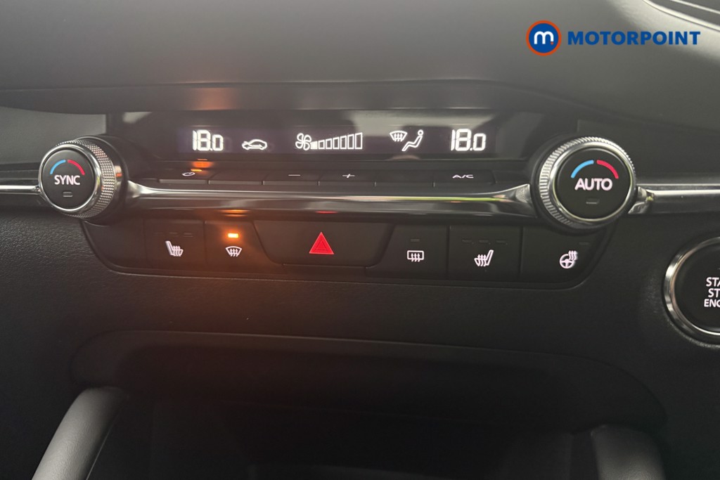 Used Mazda Mazda3 2023 for sale - 76723237: Photo 24