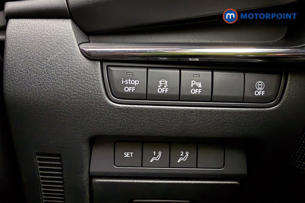 Used Mazda Mazda3 2023 for sale - 76723237: Photo 25