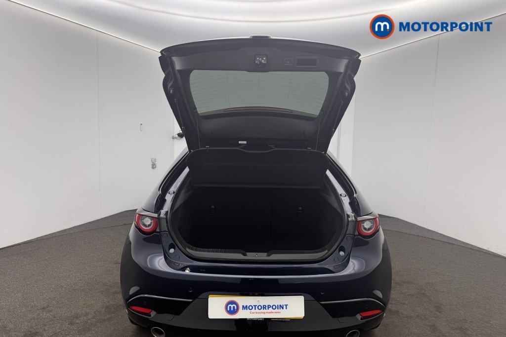 Used Mazda Mazda3 2023 for sale - 76723237: Photo 30