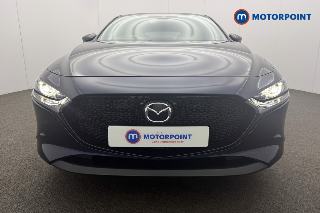 Used Mazda Mazda3 2023 for sale - 76723237: Photo 32