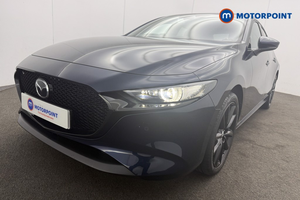 Used Mazda Mazda3 2023 for sale - 76723237: Photo 33