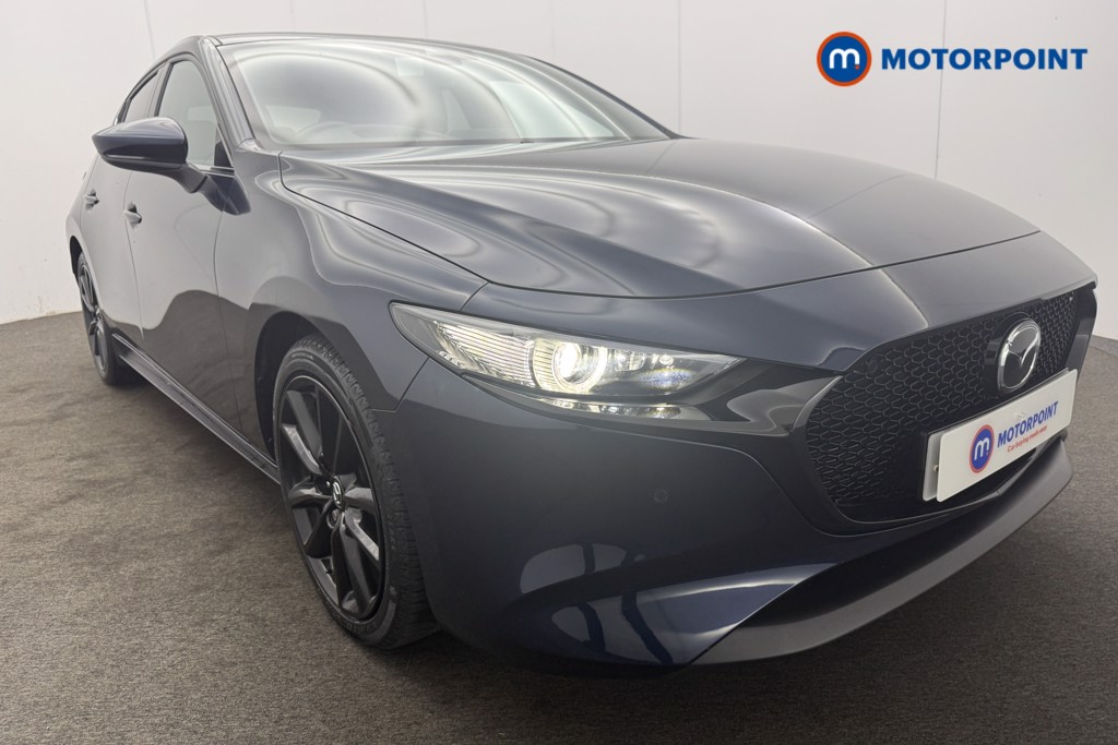 Used Mazda Mazda3 2023 for sale - 76723237: Photo 34