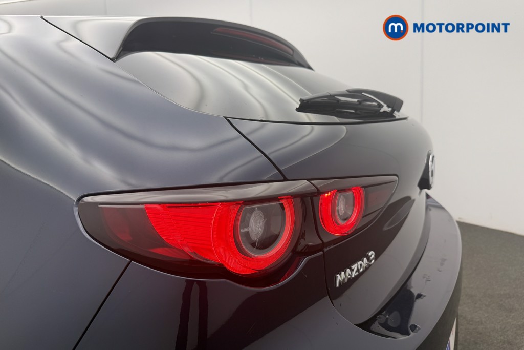 Used Mazda Mazda3 2023 for sale - 76723237: Photo 36