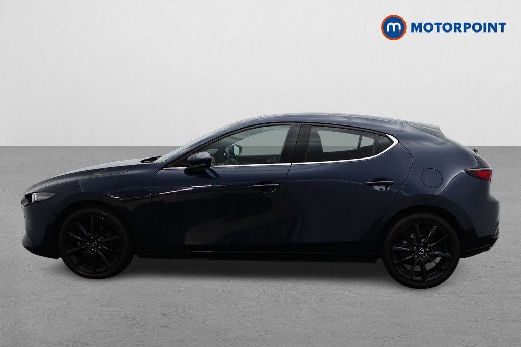 Used Mazda Mazda3 2023 for sale - 76723237: Photo 4