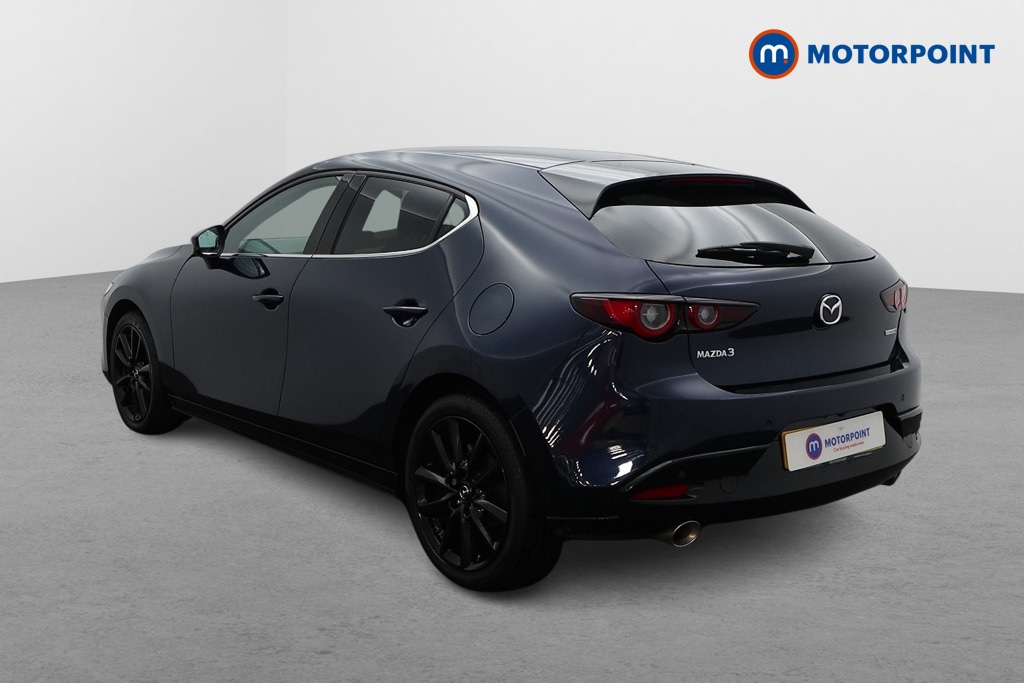 Used Mazda Mazda3 2023 for sale - 76723237: Photo 5