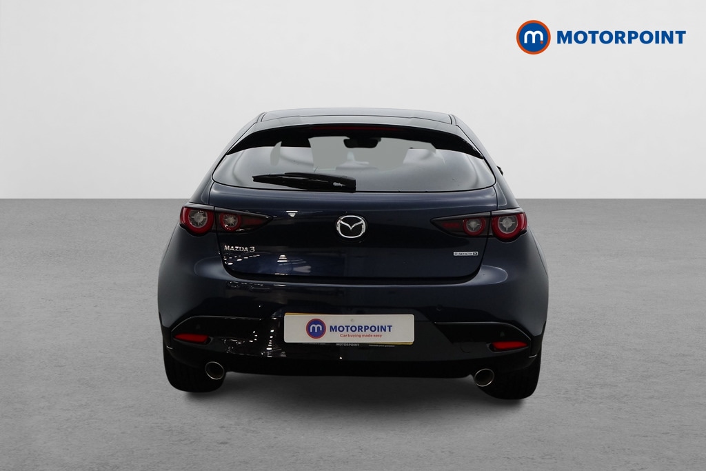 Used Mazda Mazda3 2023 for sale - 76723237: Photo 6