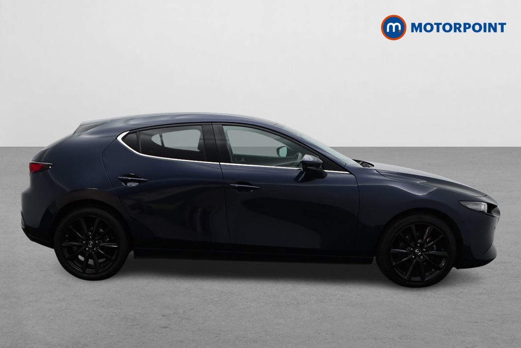 Used Mazda Mazda3 2023 for sale - 76723237: Photo 8