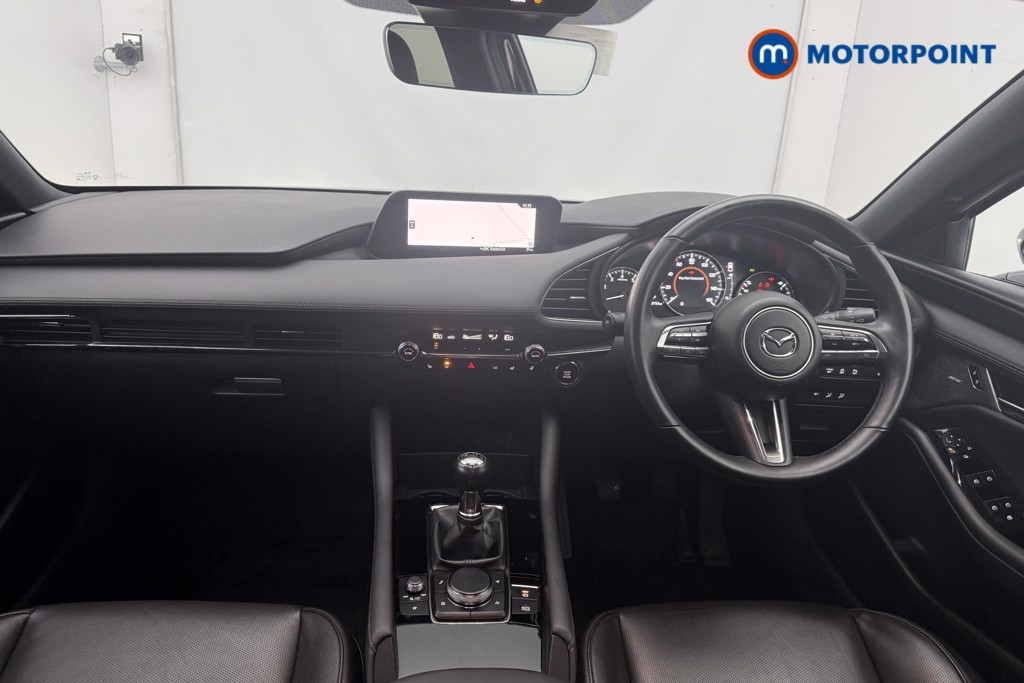 Used Mazda Mazda3 2023 for sale - 76723237: Photo 9