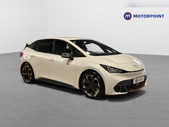 Used Cupra Born 2022 for sale - 79421474: Photo