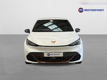 Used Cupra Born 2022 for sale - 79421474: Photo