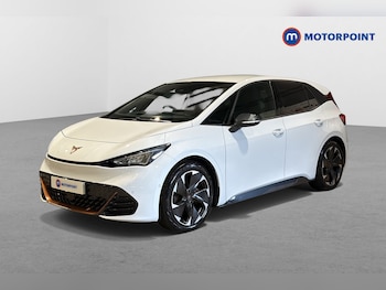 Used Cupra Born 2022 for sale - 79421474: Photo