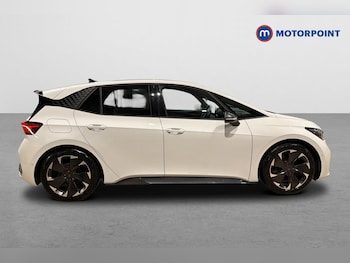 Used Cupra Born 2022 for sale - 79421474: Photo