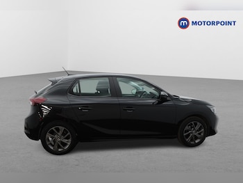 Used Vauxhall Corsa 2023 for sale - 78862783: Photo
