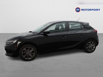 Used Vauxhall Corsa 2023 for sale - 78862783: Photo