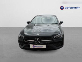 Used Mercedes-Benz CLA undefined for sale - 78443509: Photo