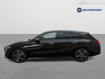 Used Mercedes-Benz CLA undefined for sale - 78443509: Photo