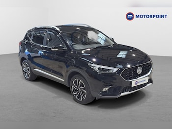 Used MG MG ZS 2024 for sale - 79095505: Photo