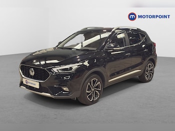 Used MG MG ZS 2024 for sale - 79095505: Photo