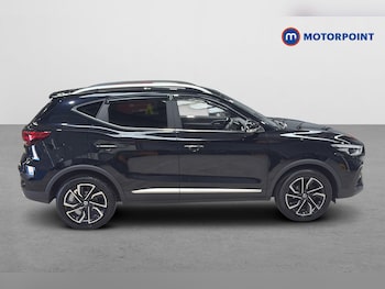 Used MG MG ZS 2024 for sale - 79095505: Photo