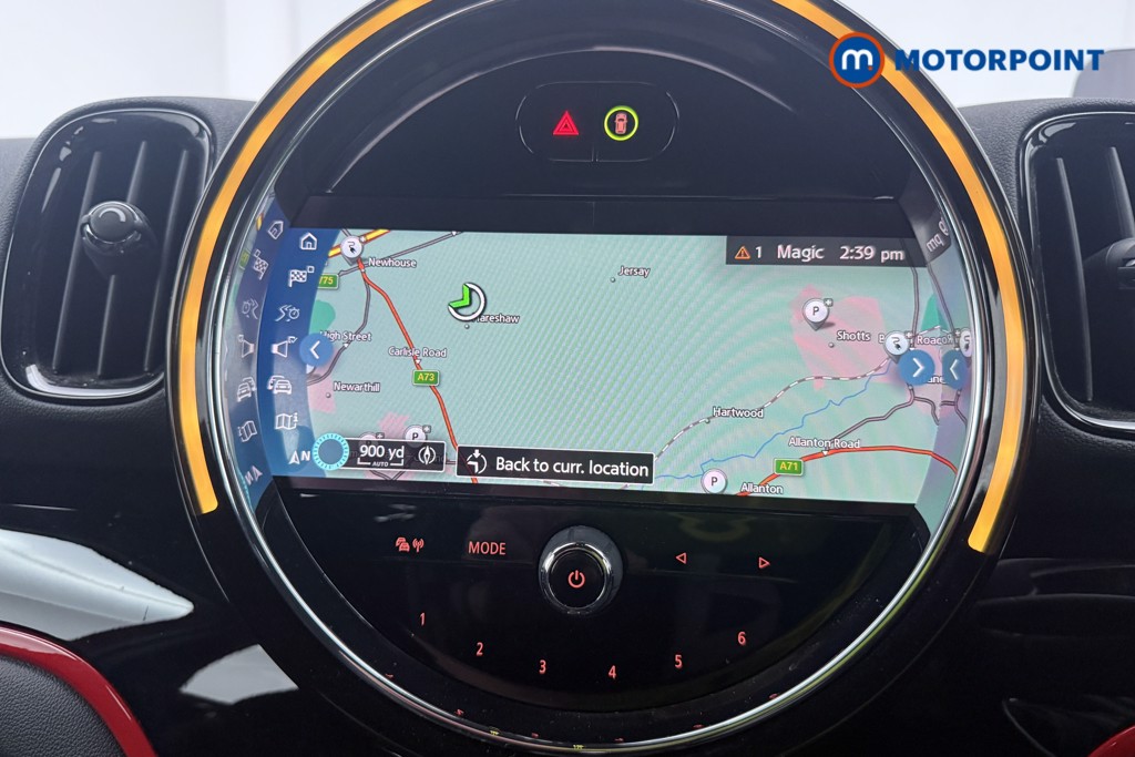 Used MINI Countryman 2021 for sale - 77718866: Photo 10