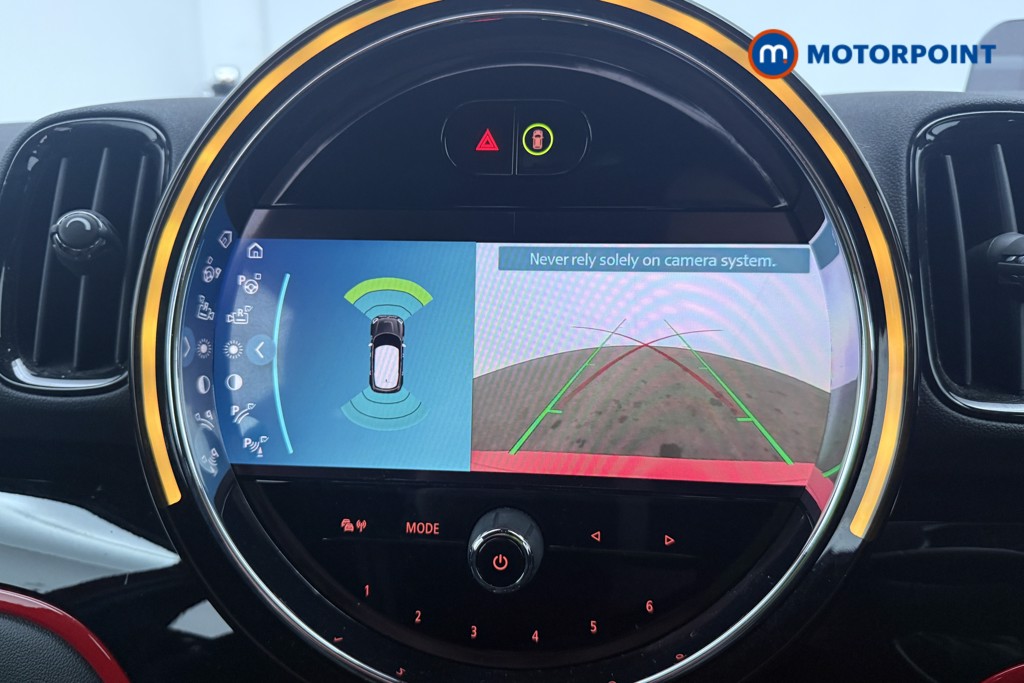 Used MINI Countryman 2021 for sale - 77718866: Photo 11