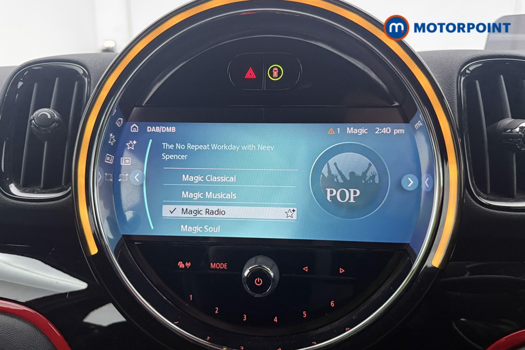 Used MINI Countryman 2021 for sale - 77718866: Photo 12