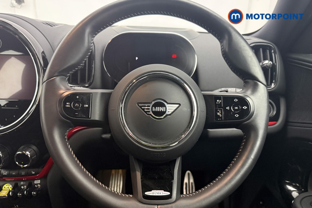 Used MINI Countryman 2021 for sale - 77718866: Photo 13