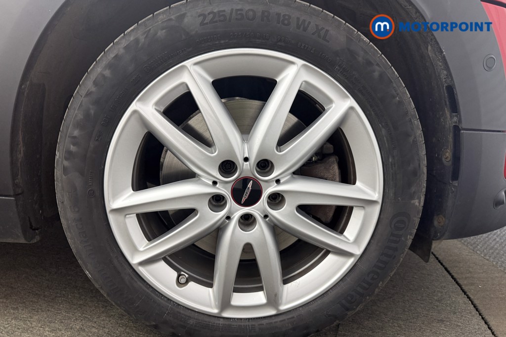 Used MINI Countryman 2021 for sale - 77718866: Photo 19