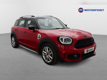 Used MINI Countryman 2021 for sale - 77718866: Photo