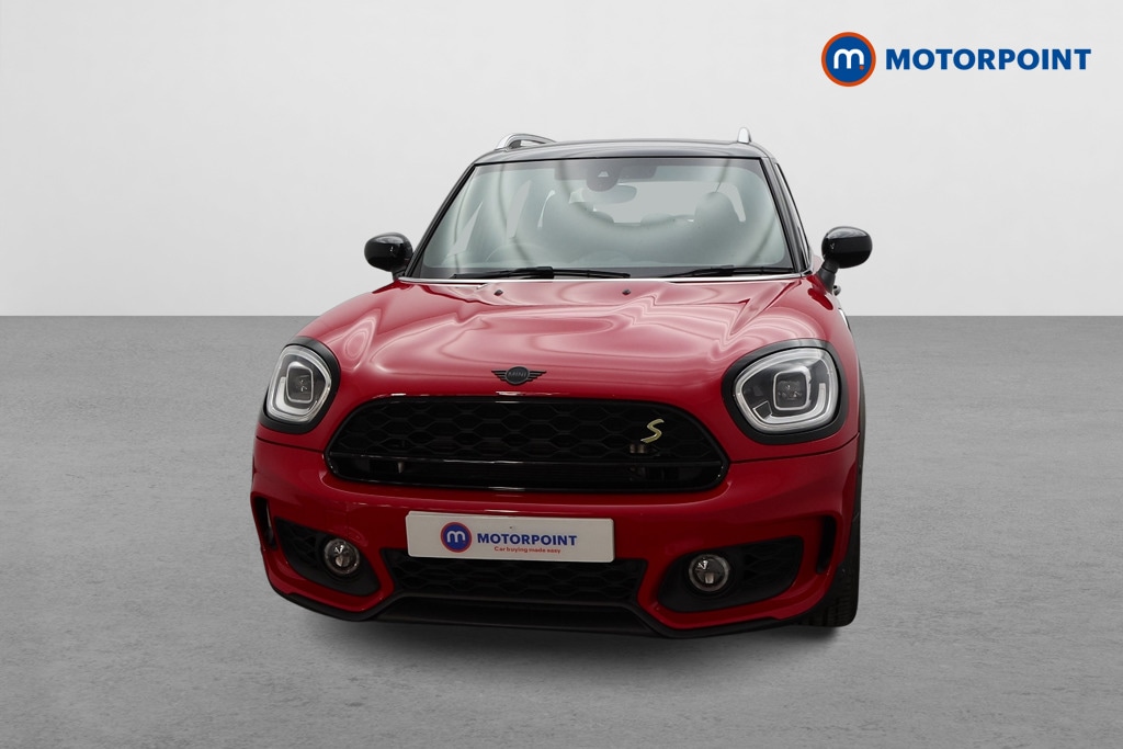 Used MINI Countryman 2021 for sale - 77718866: Photo 2